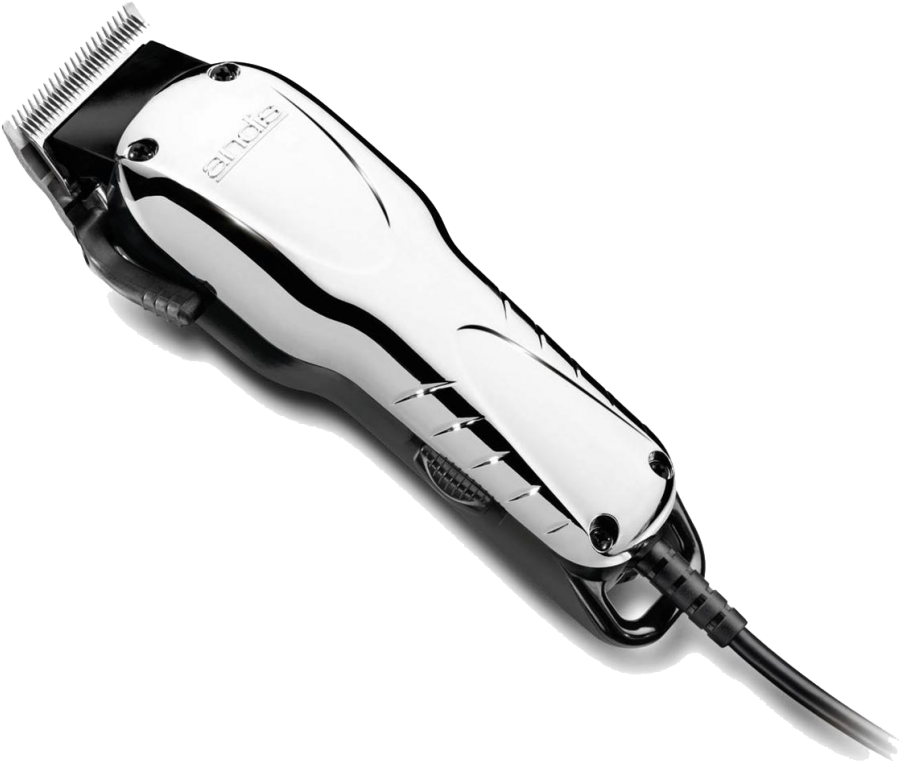 Hair Clippers Png Download Image - Andis 66360 Beauty Master Plus Clipper (1024x824), Png Download