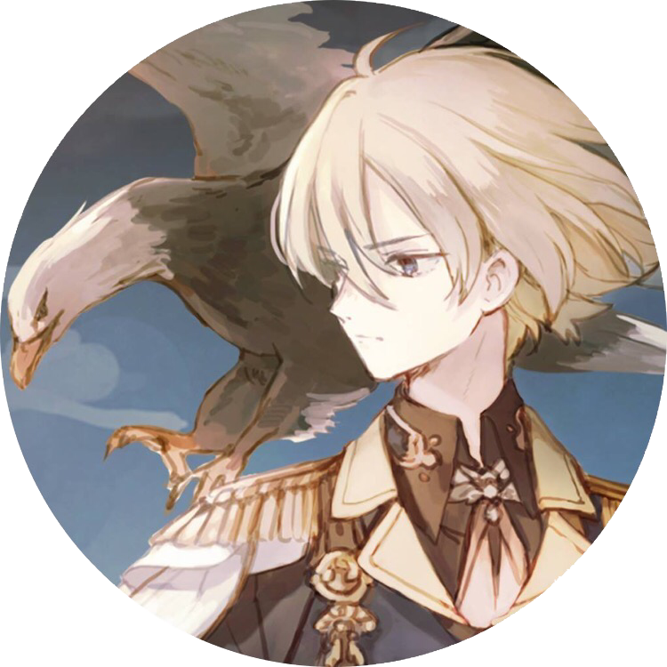 George Washington Icon Circle - Otogi Spirit Angents (750x750), Png Download