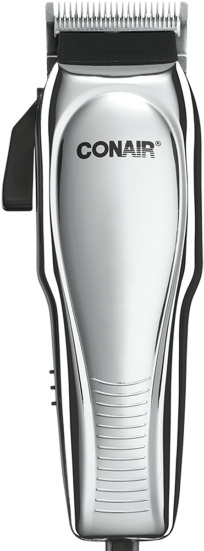 conair hc200gb haircut kit with case