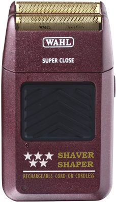Wahl 5 Star Shaver/shaper - Wahl 5 Star Shaver (525x525), Png Download