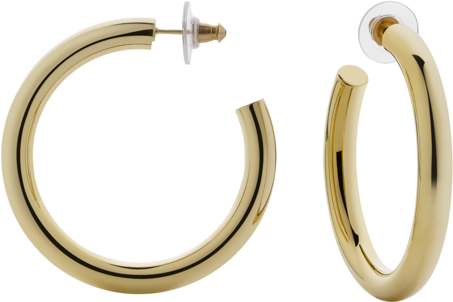 Earring (1024x1024), Png Download