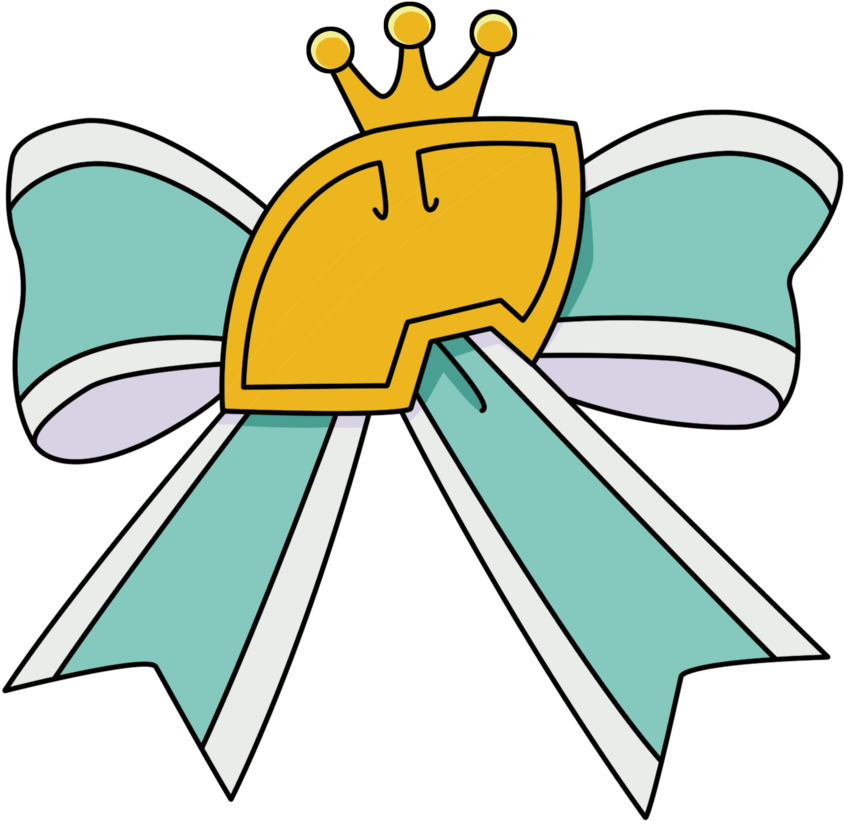Kanto Cinta Crisantemo By Adfpf On Deviantart - May Contest Ribbon Pokemon (913x876), Png Download