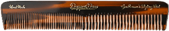 Dapper Dan Pocket Comb - Grzebien Meski (384x384), Png Download