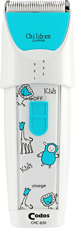 Codx Child Baby Haircut Mute Titoudao Hair Clippers - Child (800x800), Png Download