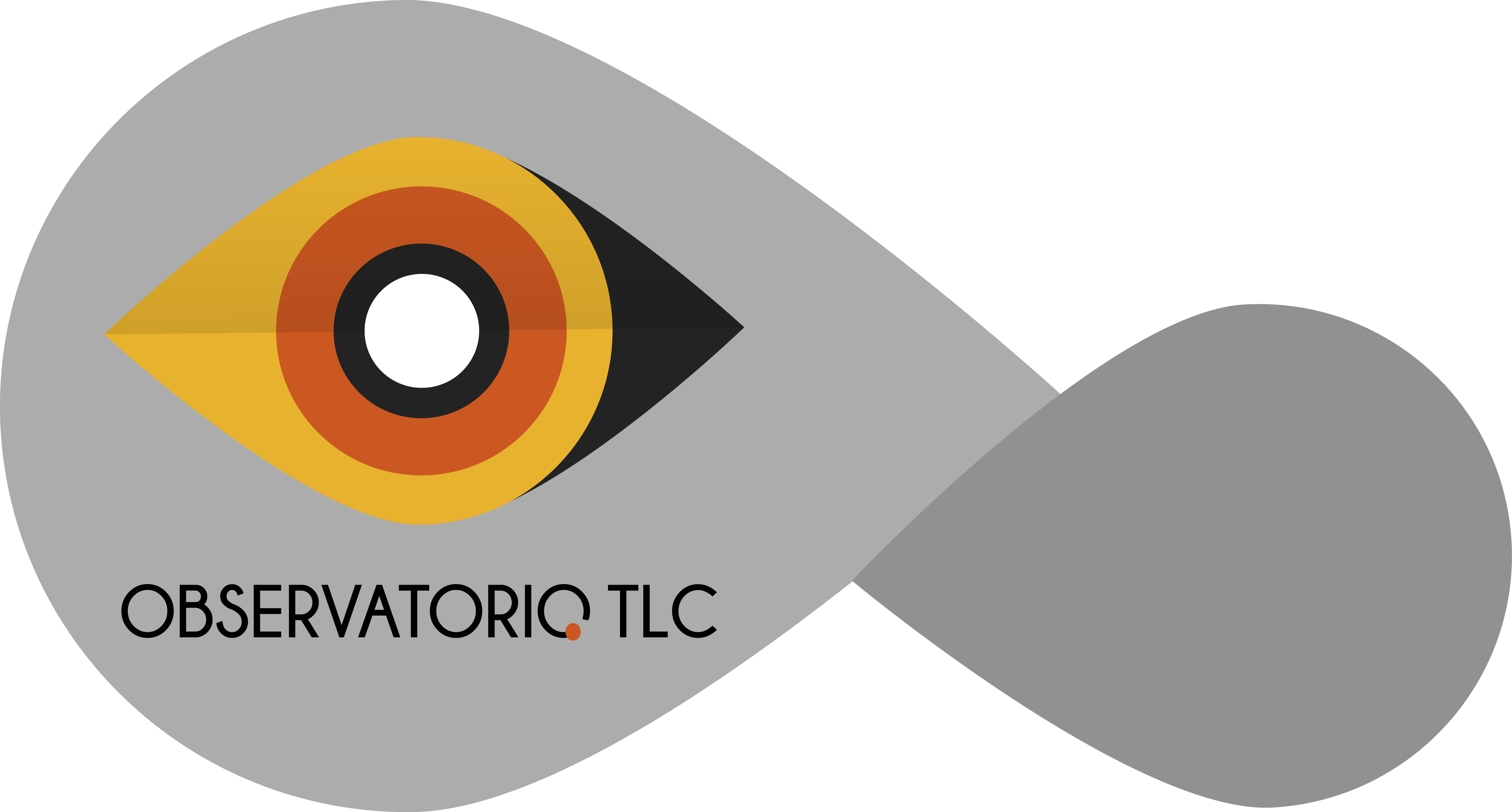 Cinta Observatorio Tlc - Ville De Saint Etienne (5992x3216), Png Download