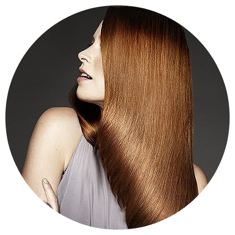 Academy - Hairstyle (461x461), Png Download