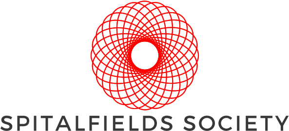 Spit Soc Logo Red - Orbits In Logarithmic Potential (600x270), Png Download