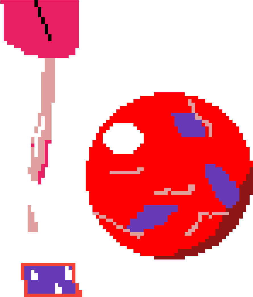 Spit And Jelly Ball - Circle (1200x1200), Png Download