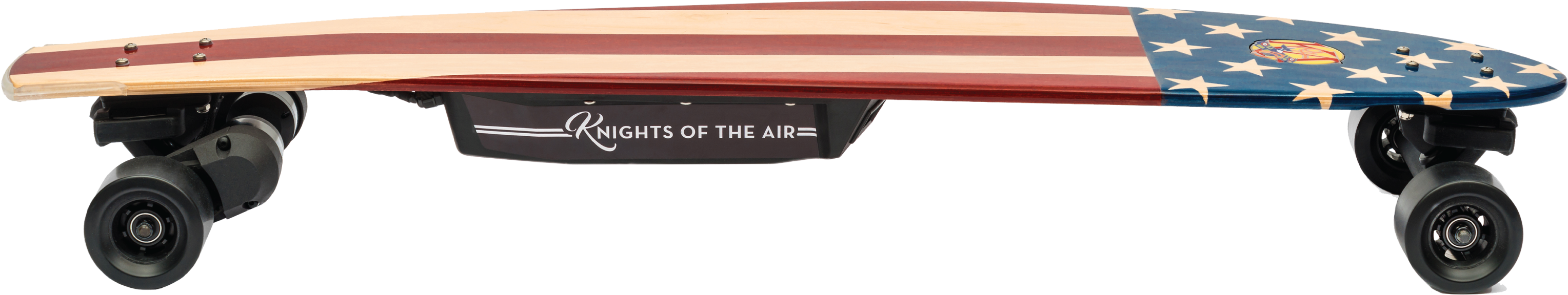 Spit Feature Usa - Plywood (3100x900), Png Download