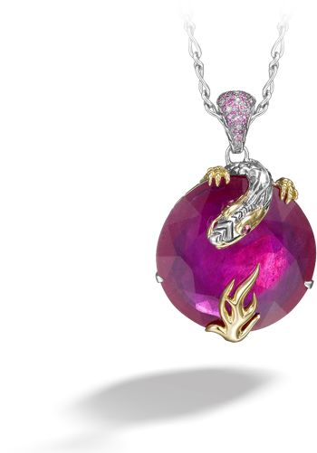 Locket (500x500), Png Download