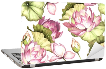 Hand Draw Watercolor Illustration - Watercolor Painting (400x400), Png Download