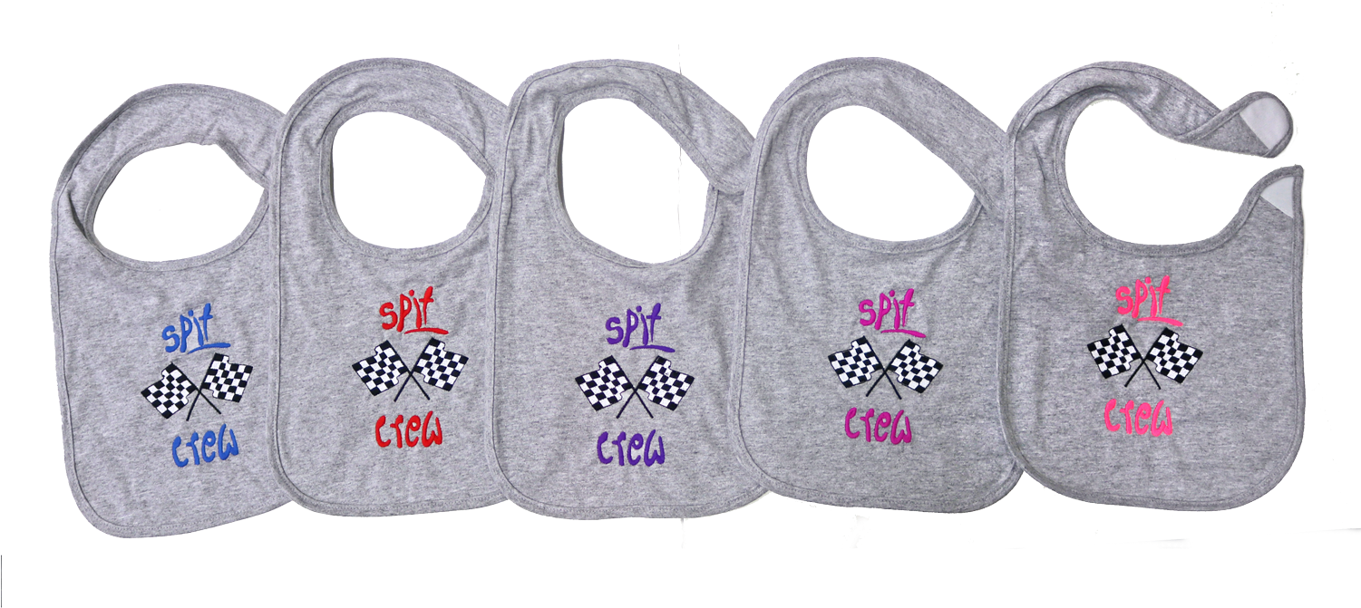Spit Crew Bibs - Water Bottle (1500x1500), Png Download