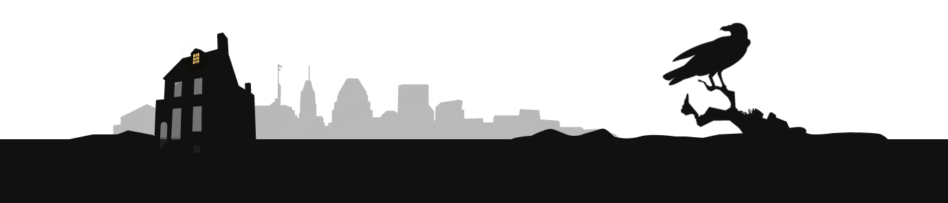Silhouette (1379x296), Png Download