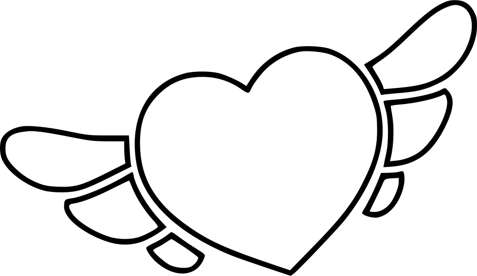 Heart Comments - Greek Spiral Symbol (980x568), Png Download