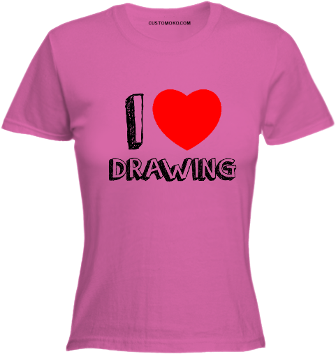 T-shirt (640x640), Png Download