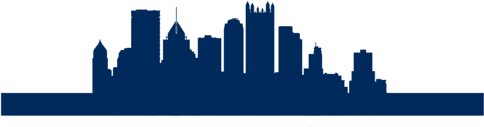 Skyline (1000x276), Png Download