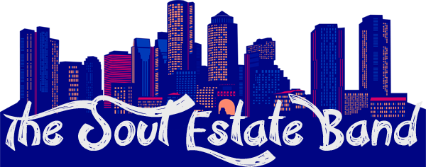 F - Boston Harbor (600x236), Png Download
