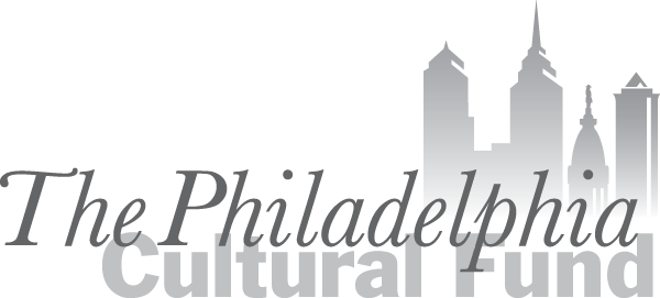 Philadelphia Cultural Fund (600x271), Png Download