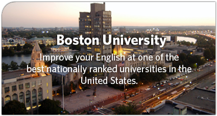 Celop » Center For English Language & Orientation Programs - Boston University United States (500x263), Png Download