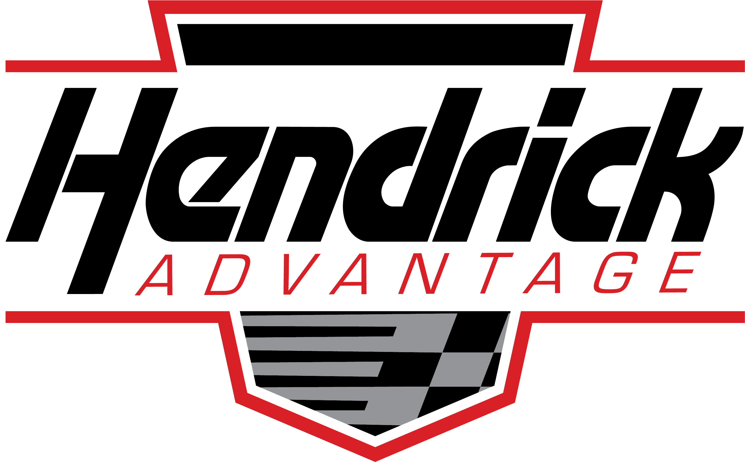 Lifetime Limited Warranty - Rick Hendrick Chevy (2994x1850), Png Download