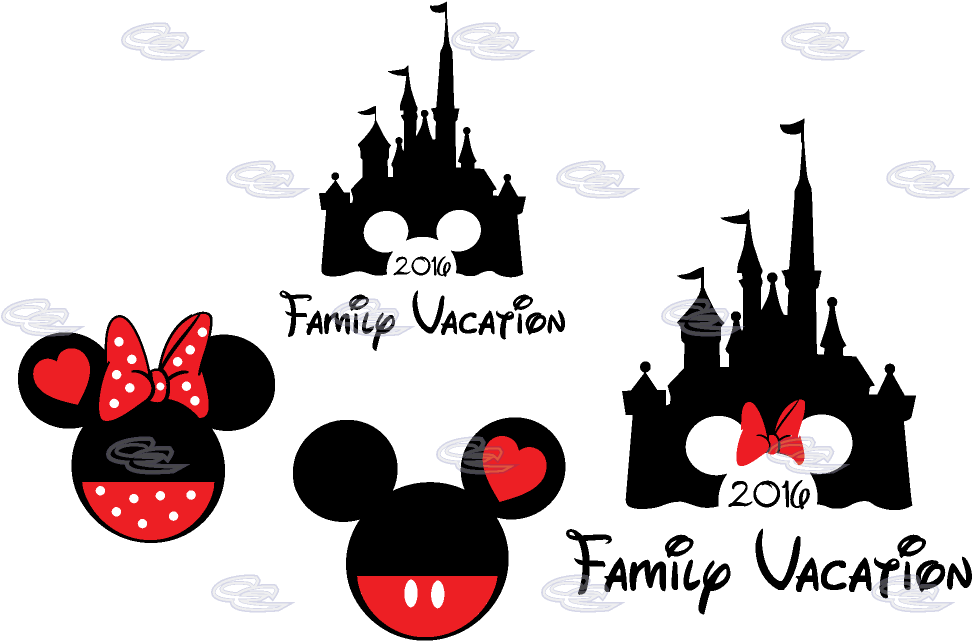 Family Vacation Clipart Png Jack Frost vrogue.co