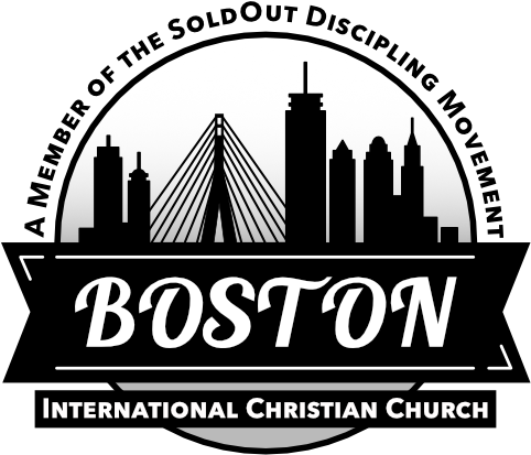 Boston (500x500), Png Download