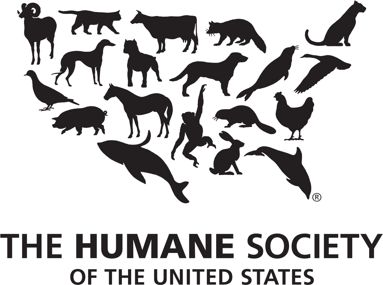 Hsus Forms National Ag Advisory Council - Humane Society Of The United States (1280x956), Png Download