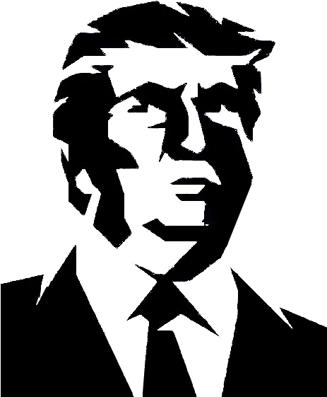 Trump Tower President Of The United States Protests - Dump Trump: It?s Still Not Too Late (493x575), Png Download