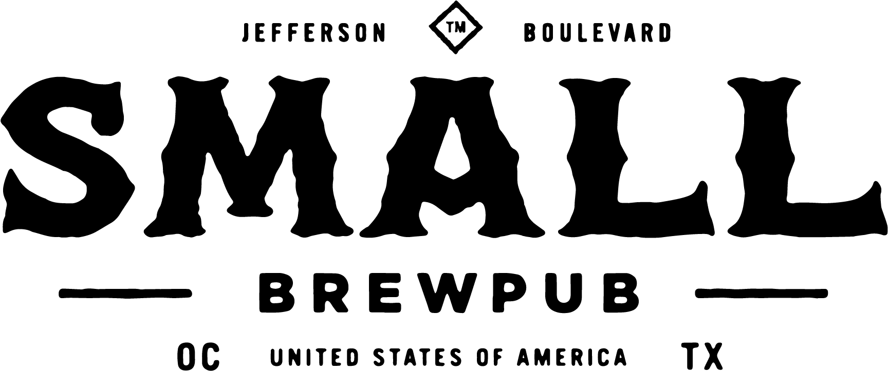Small-logo - Small Mediums At Large: The True Tale Of A Family Of (1920x957), Png Download