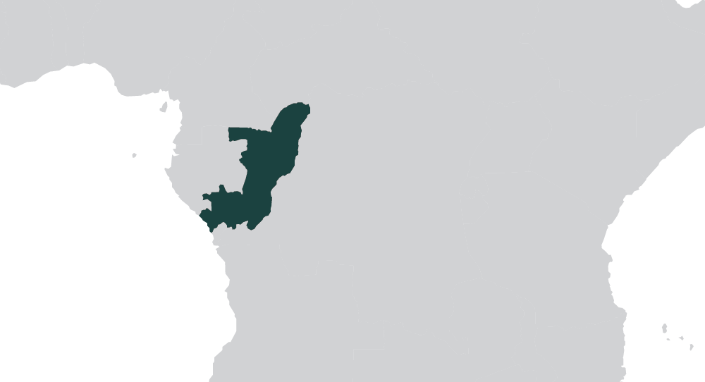 Findings On The Worst Forms Of Child Labor - Congo Brazzaville (1000x542), Png Download