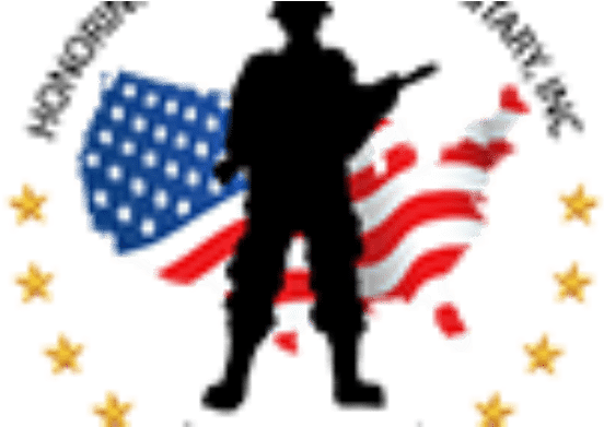 Honoring Our Wounded Military (600x390), Png Download