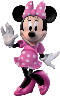 Mickey Mouse Clubhouse - Princess Minnie Mickey Mouse Clubhouse, HD Png  Download - vhv