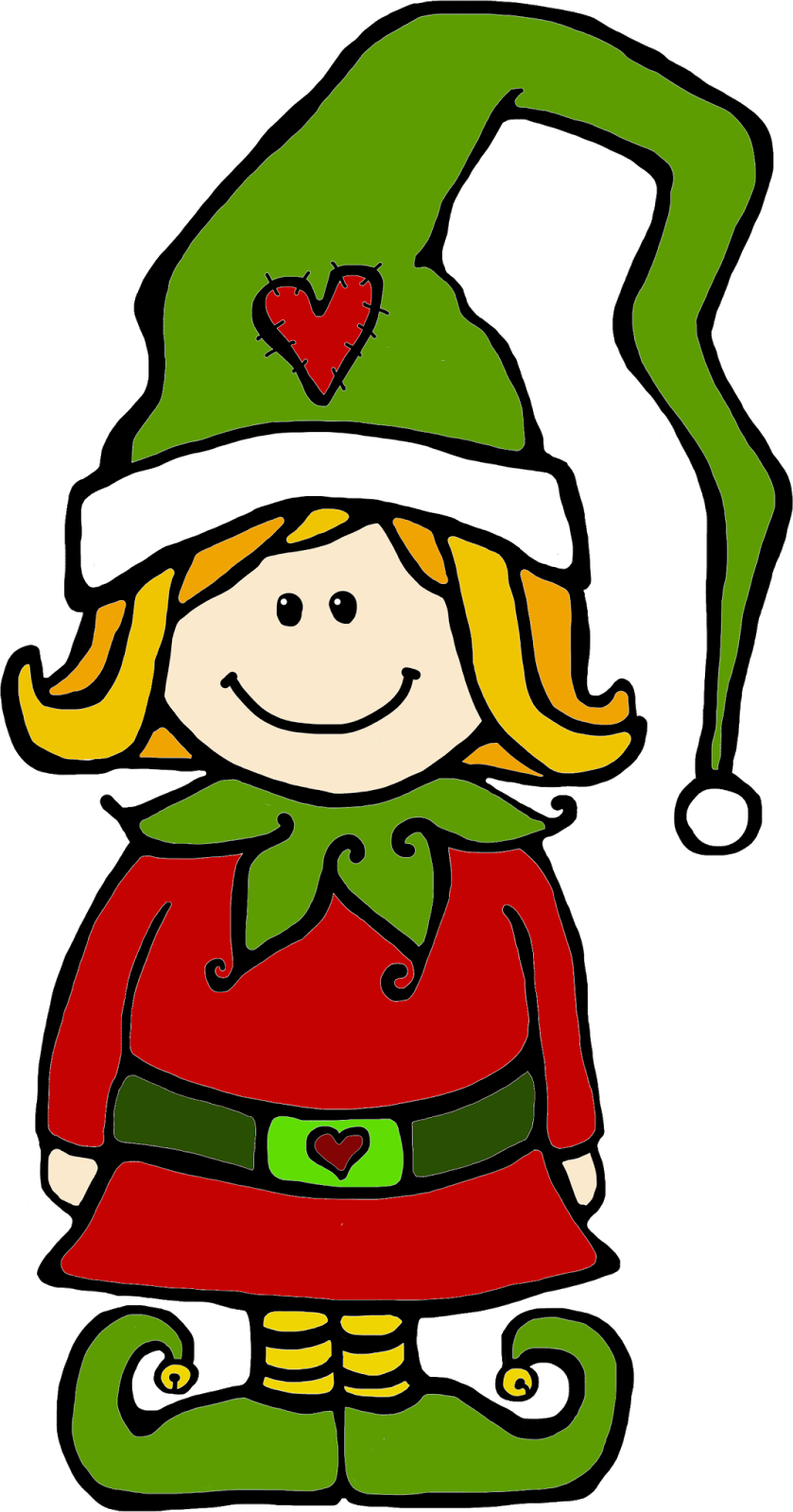 Image Result For Whimsy Workshop Teaching - Christmas Day (839x1600), Png Download