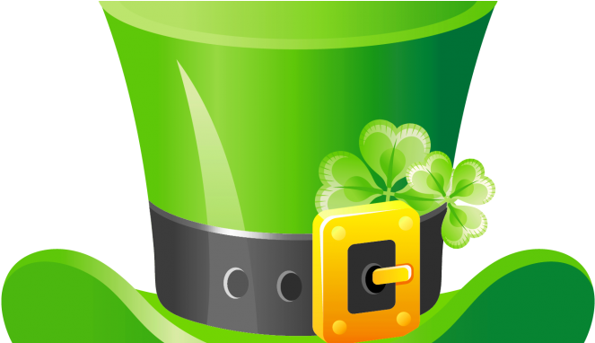 St Patrick's Day Specials & Events - Saint Patricks Day Png (678x381), Png Download