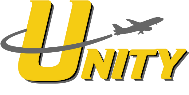 Unity Logistics (635x338), Png Download