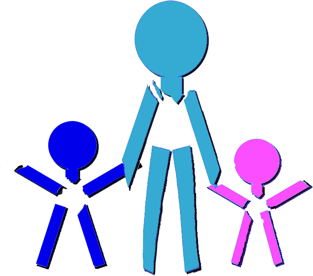 Family Icon - Human (1200x1112), Png Download