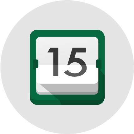 Make An Appointment - Number (500x500), Png Download