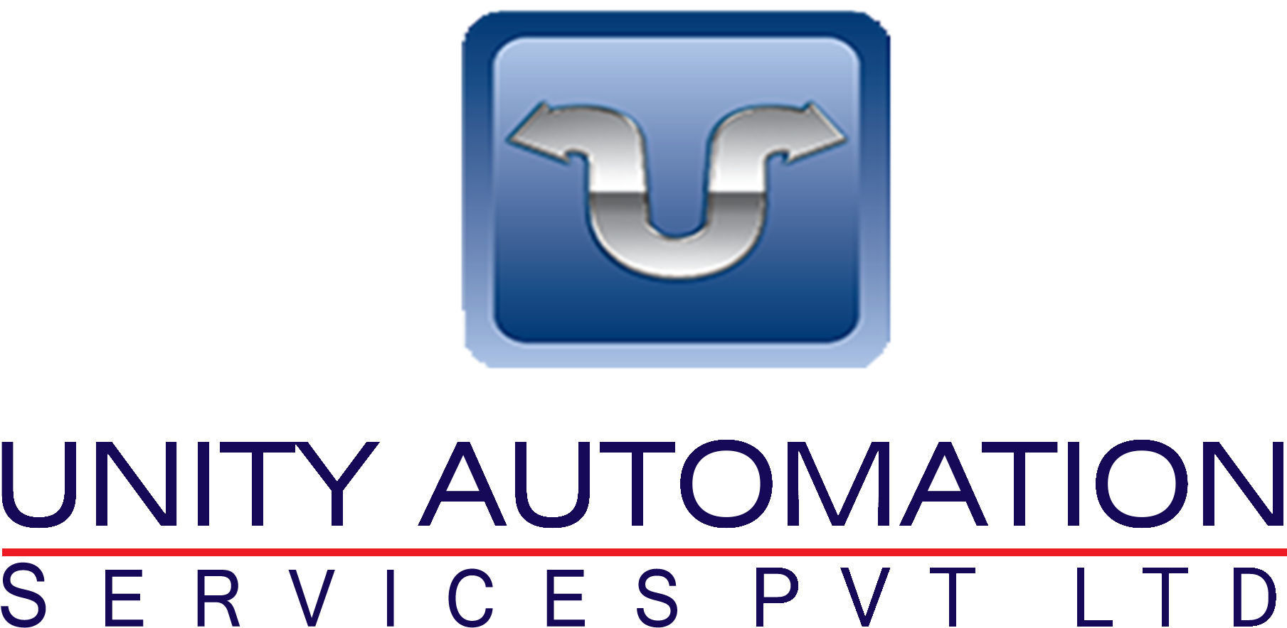 Unity Automation Services Pvt Ltd (1809x947), Png Download