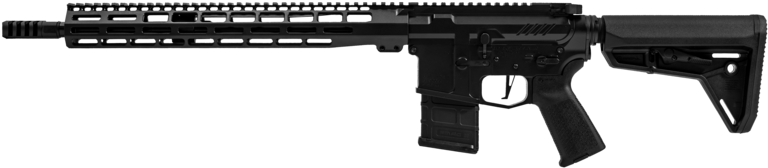 Ggp Mkii Light - Phantom Extremis Mark 1 C (800x450), Png Download