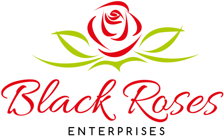 Blue Rose Beauty Parlour (800x800), Png Download