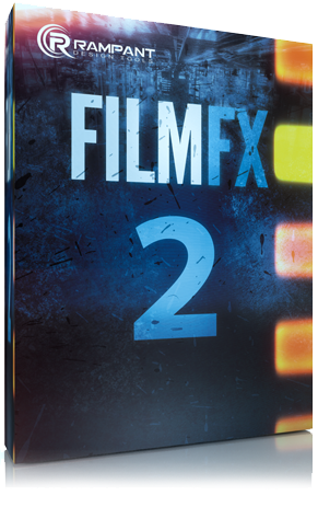 Rampant Filmfx - Rampant (291x484), Png Download