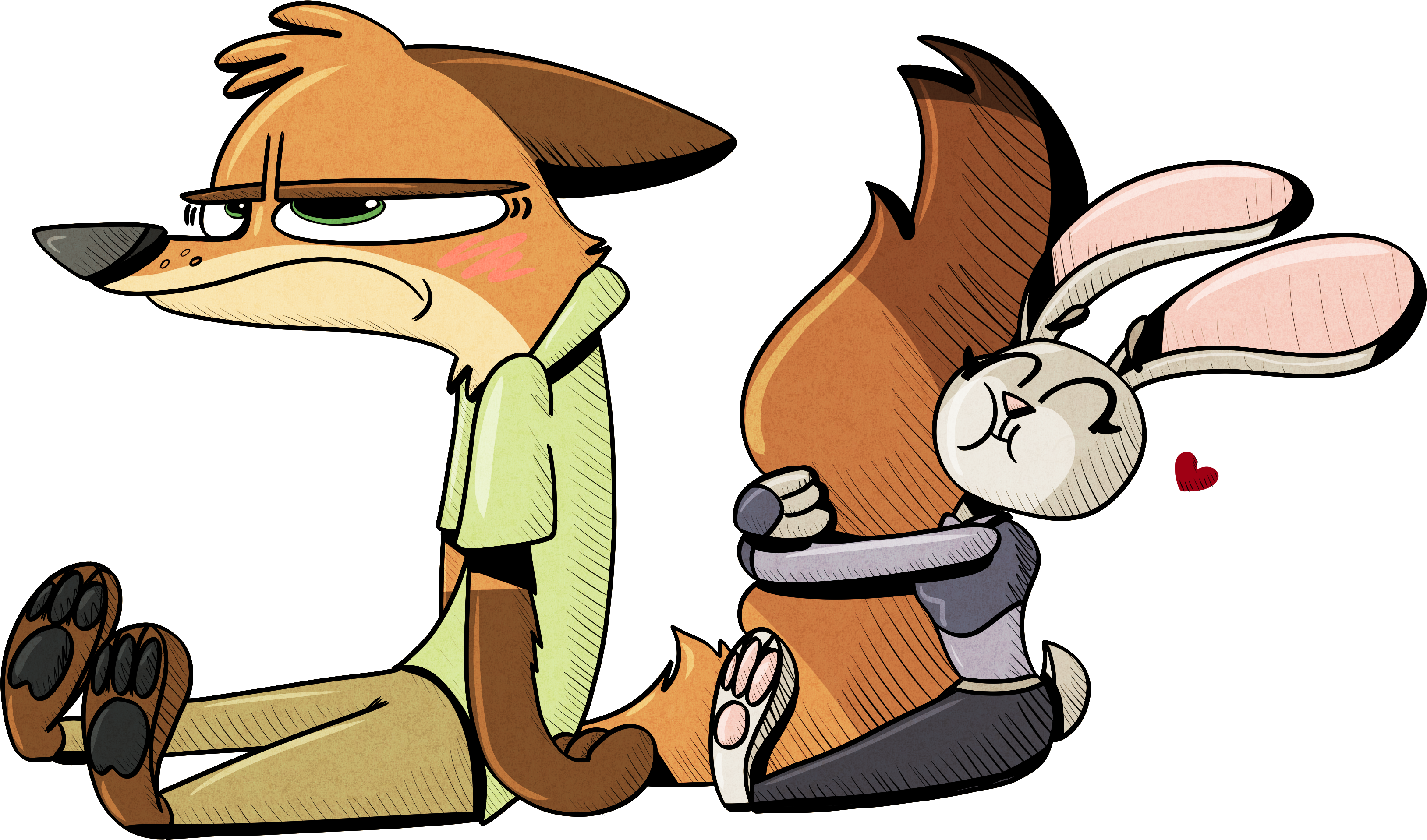 Dog Bonnie Hopps Lt - Piemations Zootopia (3840x2160), Png Download