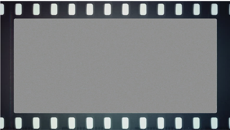 1080p Film Grain - Keychain (800x800), Png Download
