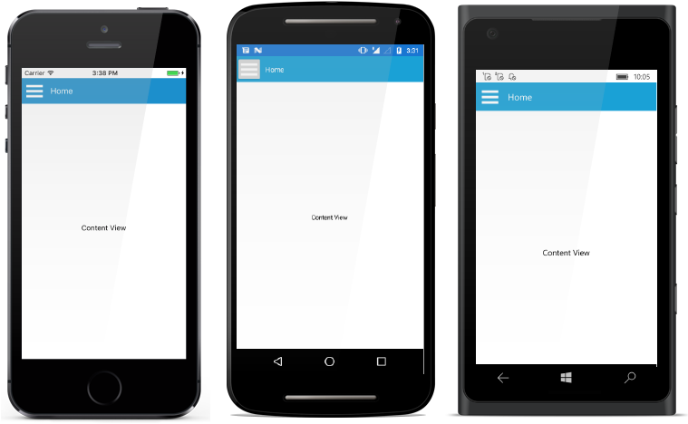Add The Required Images In Drawable Folder Of Android - Samsung Galaxy Core 2 (766x476), Png Download