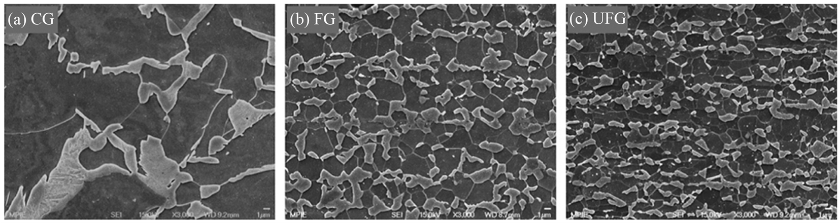 Microstructures Of The Conventional Material (12 - Cobblestone (1805x439), Png Download