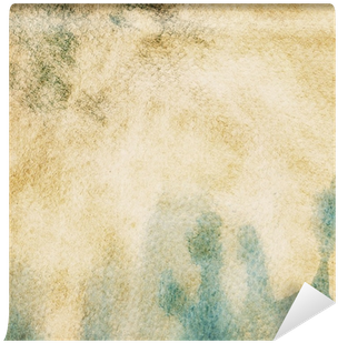 Abstract Grunge Watercolor Background - Poster (400x400), Png Download