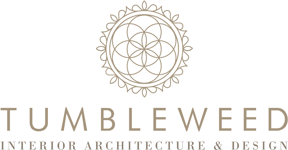 Tumbleweed Interior Architecture And Design For Health - Circle (1000x533), Png Download