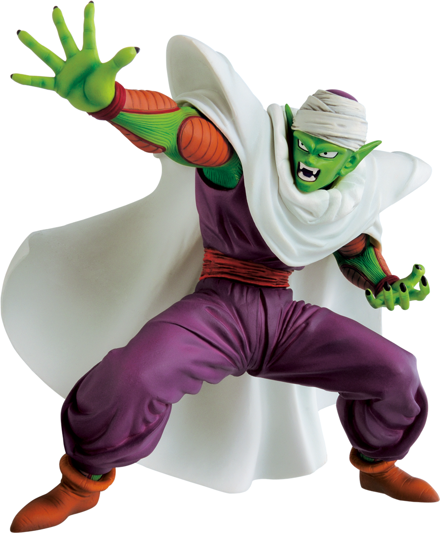 Piccolo (1000x1250), Png Download