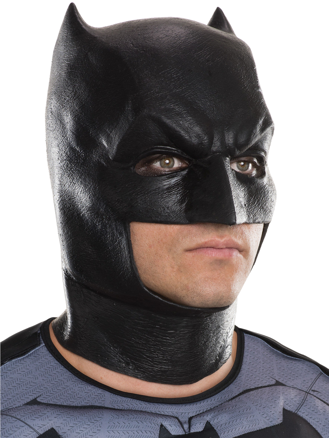 Batman Mask Transparent Images - Batman Mask (1138x1625), Png Download