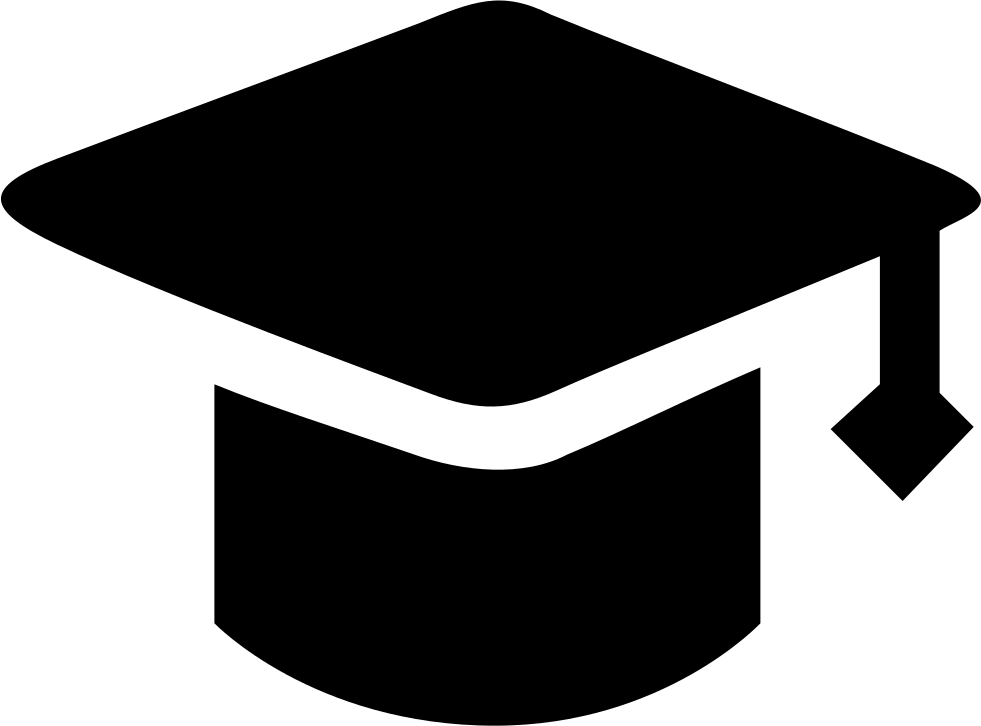 Png File Svg - Education Icon Png (981x726), Png Download